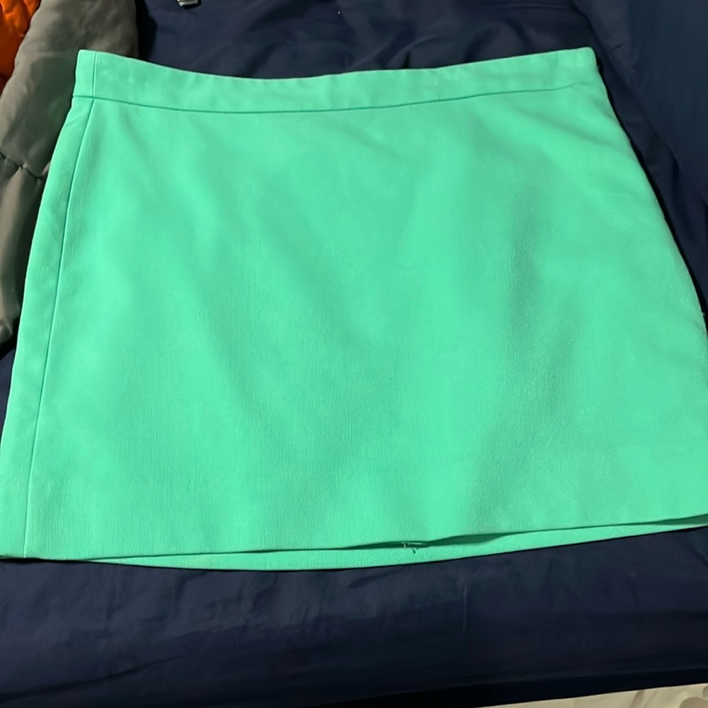 Gap women’s skirt size 10